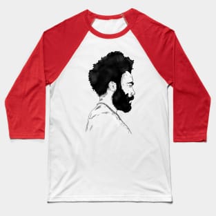 This is America Baseball T-Shirt